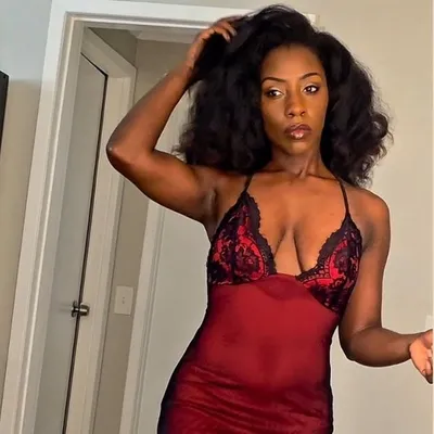 Quita Scott profile