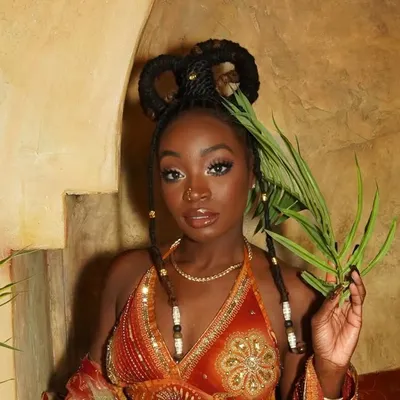 Cocoa Sarai profile