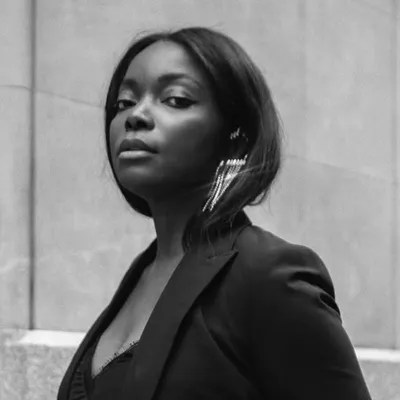 coco bassey profile