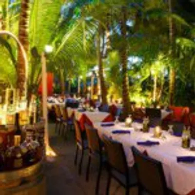 Coco Bistro profile