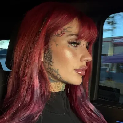 profile