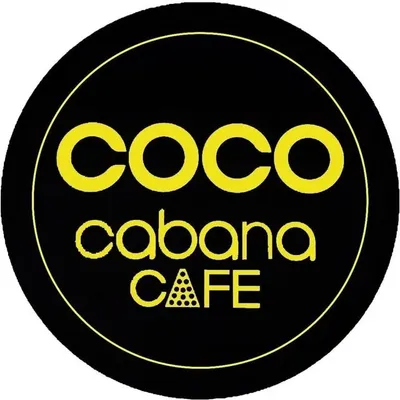 COCO CABANA Cafe profile