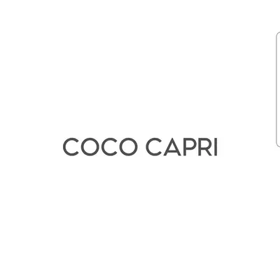 COCO CAPRI profile