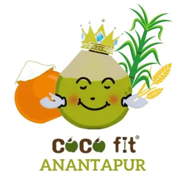 COCOFIT / Cafe/ Restaurant/ Dessert Bar profile