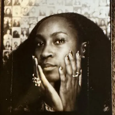 Coco Gauff