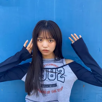 阿部ここは(ここちゃ) profile