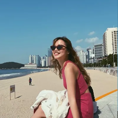 coco lee profile