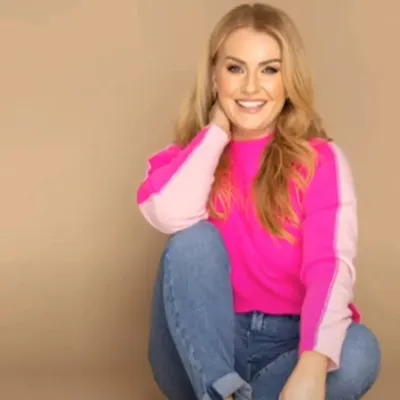 Mairead Ronan profile