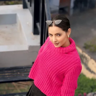 Nisha Bhandari profile