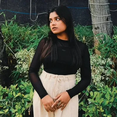 Shreya <3 profile