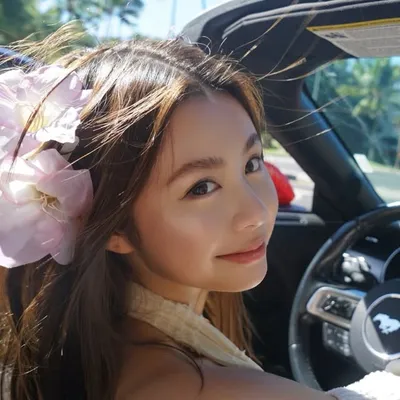Coco Lam 林可盈 profile