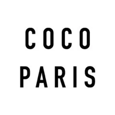코코파리 COCOPARIS profile