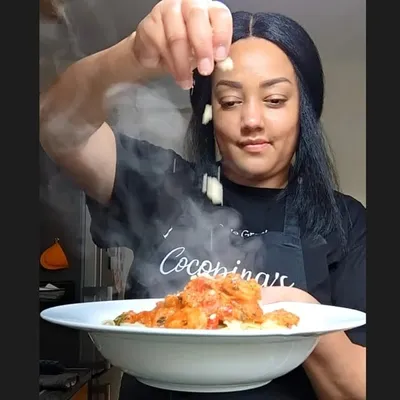 Cocopina's 🔹️Home Blog🔹️Restaurant Eating🔹️ profile