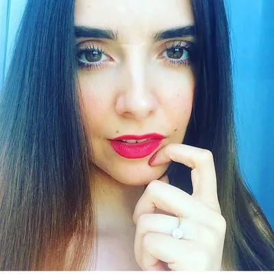 Cocoschristina profile