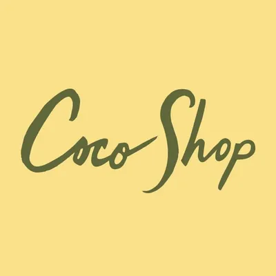 Coco Shop profile