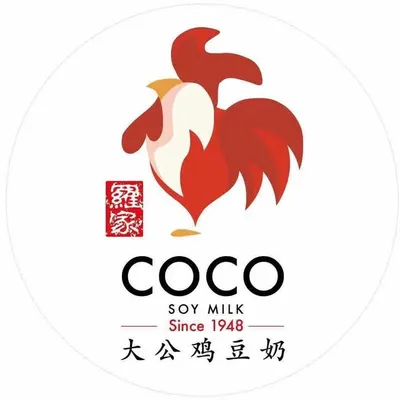 Coco Soy Milk profile