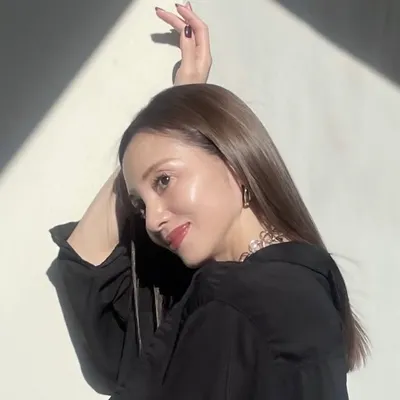 COCO KINOSHITA profile