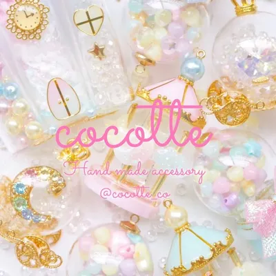 coco profile