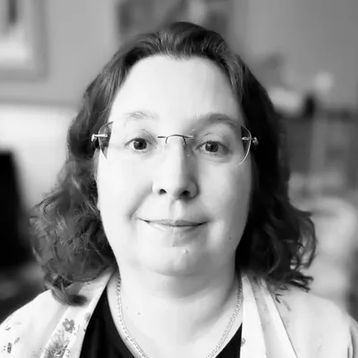 Muriel Corbierre profile