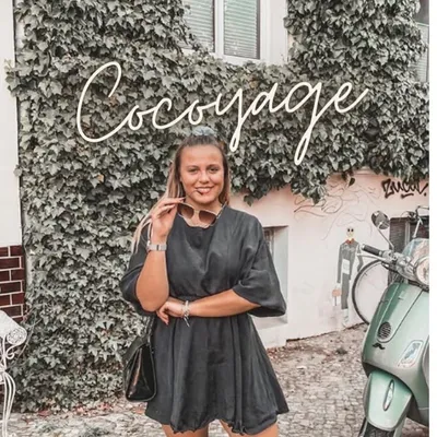 COCOYAGE ๐ profile