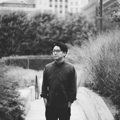 Cocu Liu profile