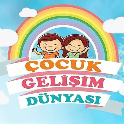 Çocuk Gelişimi ve Psikolojisi profile