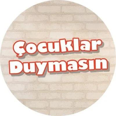 Çocuklar Duymasın profile