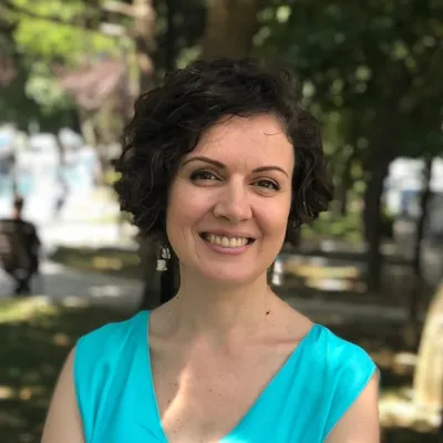 Gunes Arslan Ulus profile