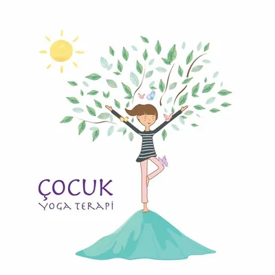 Çocuk Yoga Terapi profile