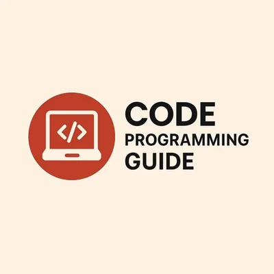 code programming guide | ๐ฏ 40k profile