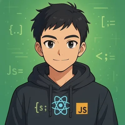 Piyush Patil • AI • Web profile