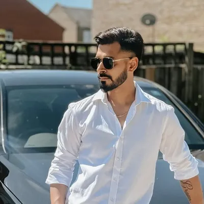 Lakshay profile