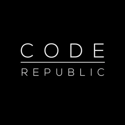 CODE REPUBLIC profile