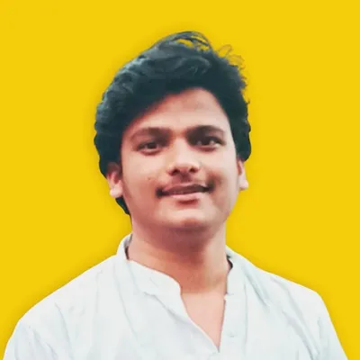 Mallikarjun Mavnoor profile