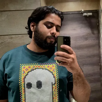 Siddhant Jain profile