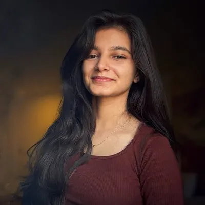 Vanshika Pandey