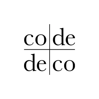 Code Deco profile