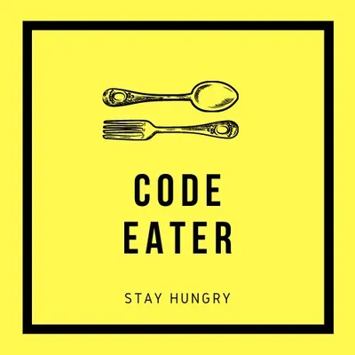 Code Eater profile