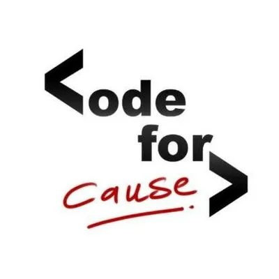 Code for Cause profile
