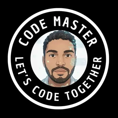 Code Master Tech profile