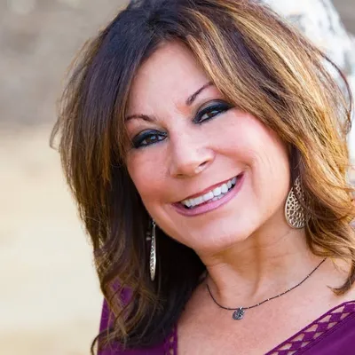 Sherry Gaba, LCSW, codependency and toxic relationship expert profile