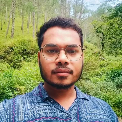 Ritesh Reigns profile