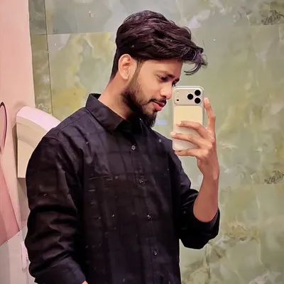 سید عارف ارباز profile