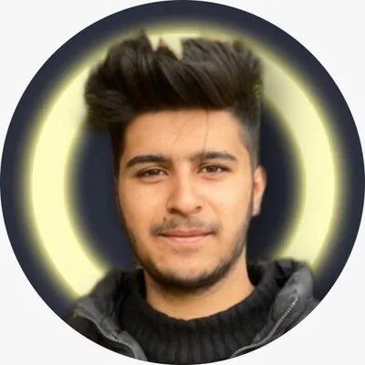 Web developer | Qazi Muneeb profile