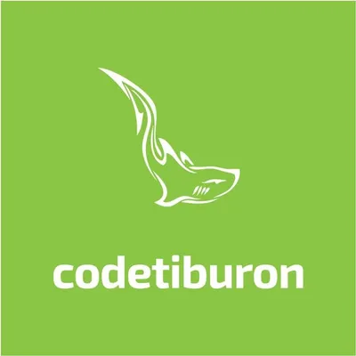 CodeTiburon profile
