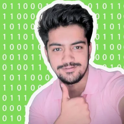 Gaurav Pandey profile