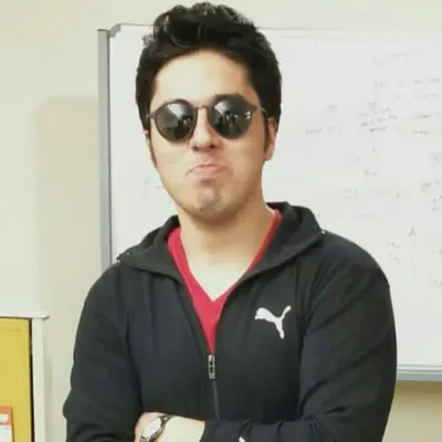 Haris Ali Khan profile