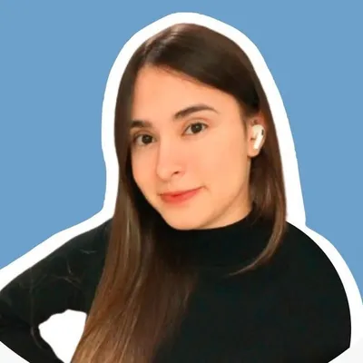 Thayna | Backend & Tech profile