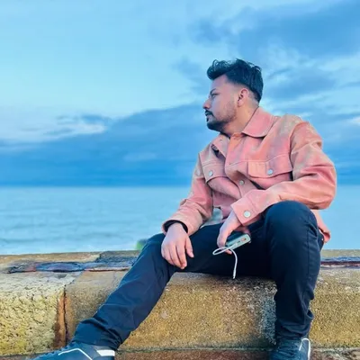 Utkarsh Sharma profile