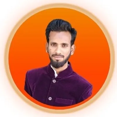 waheed | HTML • CSS • JS profile